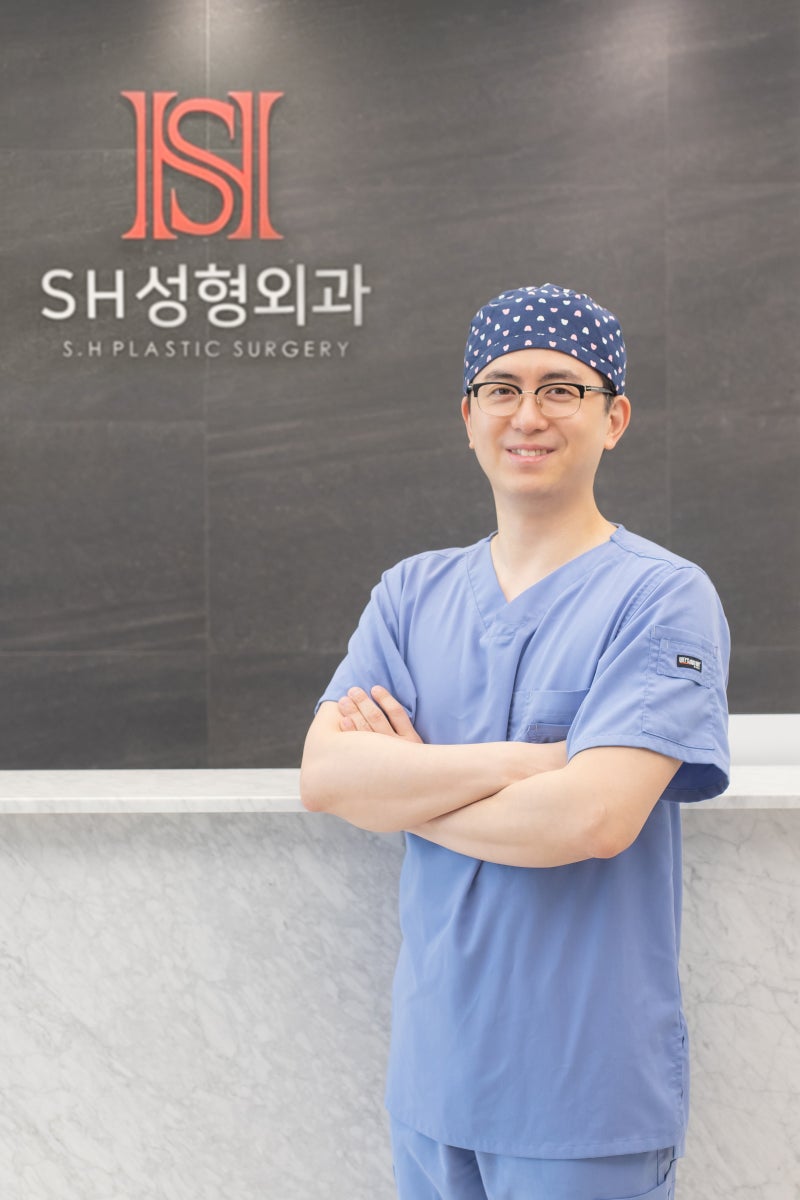 얼굴디자이너 김성훈 원장, 블로그 앞에 다시 앉았습니다! 7년만에... 사진 3
