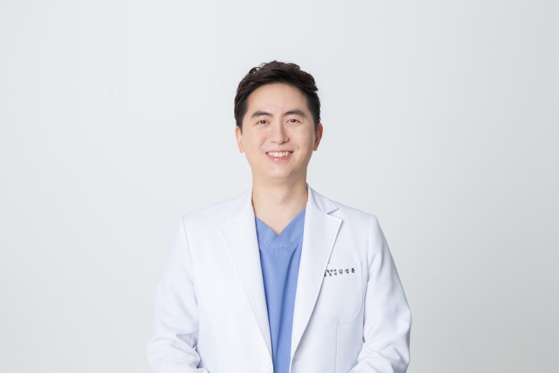 #3 눈썹하거상 흉터는 어떻게 될까? 사진 8