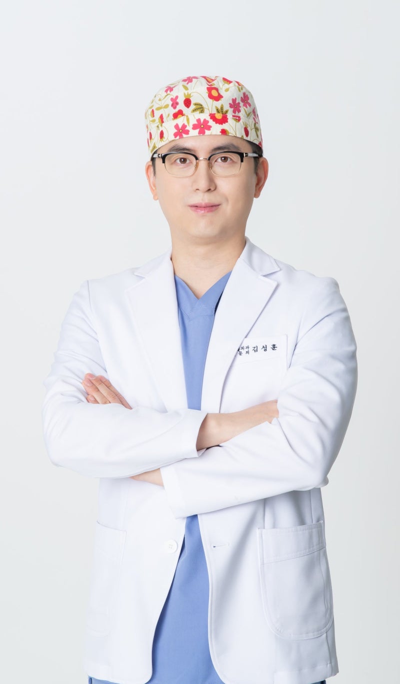 #27 코재수술 후기, 무엇이 달라졌을까? 코끝 수술 보형물교체, 흉살제거는 지지구조를 이해해야 사진 8
