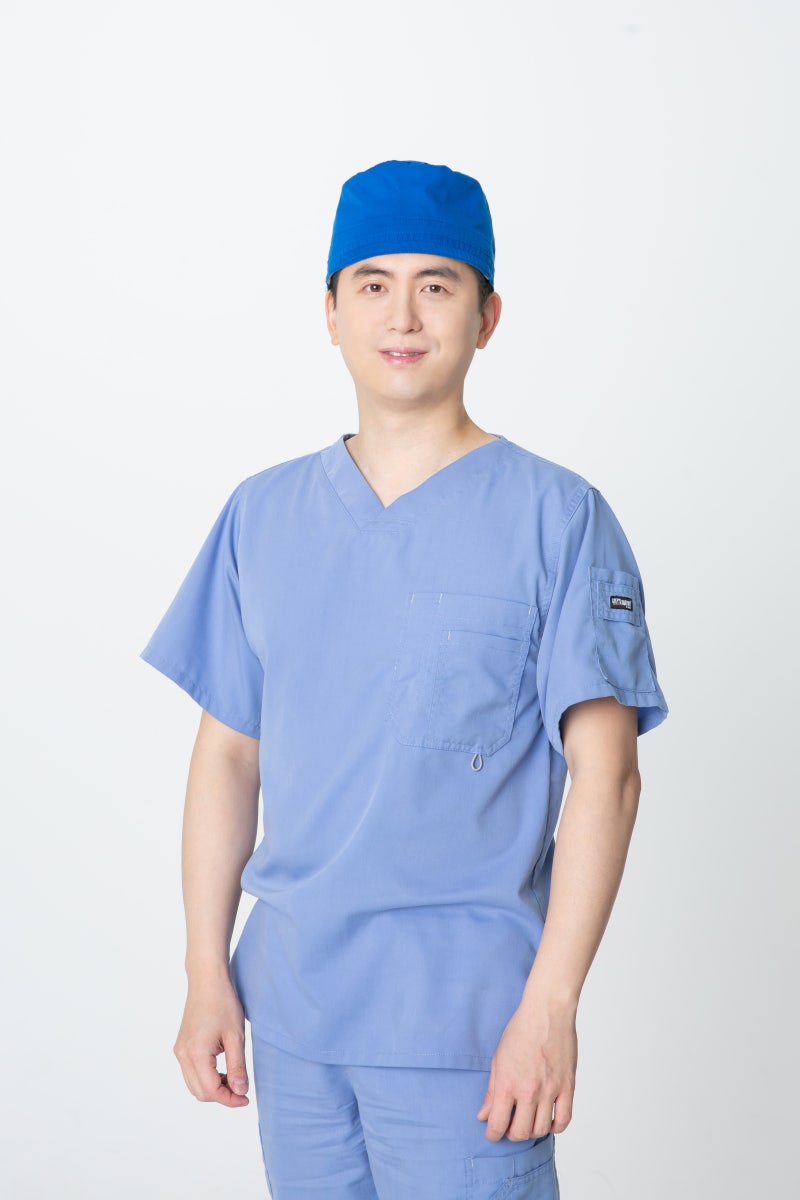 #28 60대 남자 눈성형, 눈물 흘림 이유_ 중년 남자 복합 리프팅 케이스 사진 10