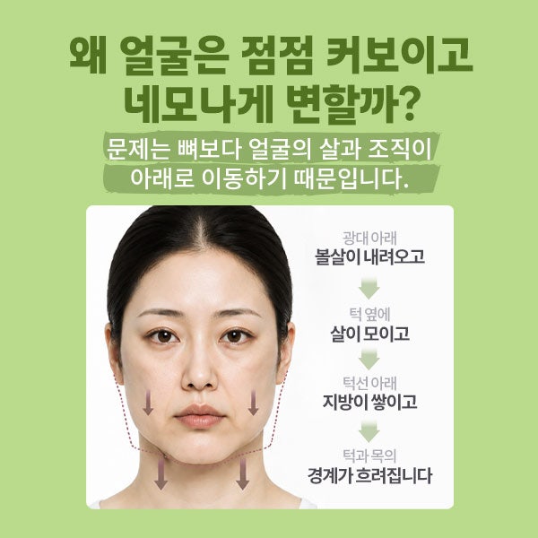 리뉴비온얼굴리프팅 (sh)에스에이치성형외과에서 비절개안면거상 알려드립니다~ 사진 7