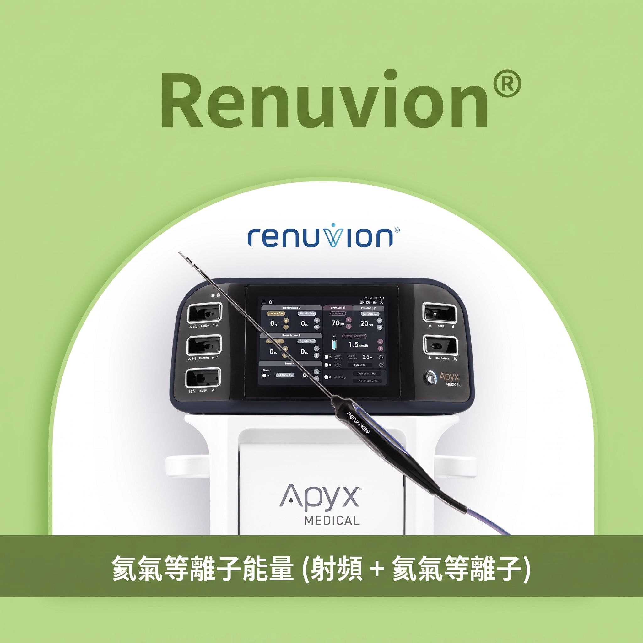 Renuvion臉部拉提 (sh)SH整形外科為您介紹非侵入式臉部拉提術~ 사진 9